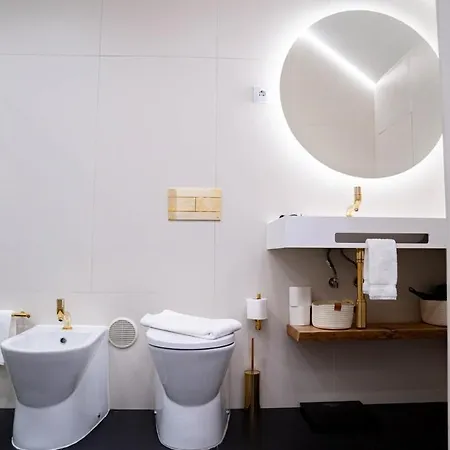 Appartamento Iberia *