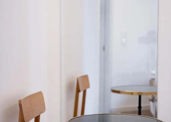 Iberia Apartment Ponta Delgada (Sao Miguel)